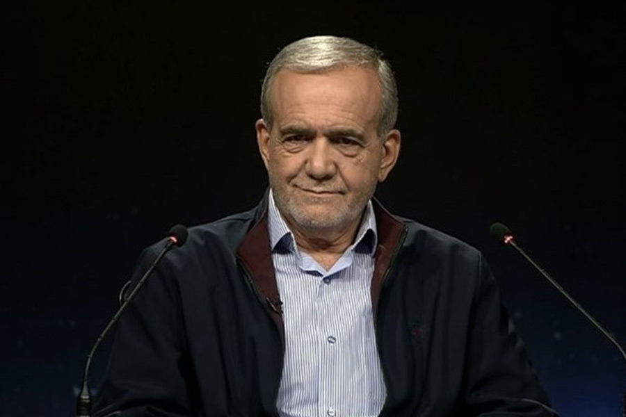 Iran supreme leader Ali Khamenei warns own country amid tension with Israel 