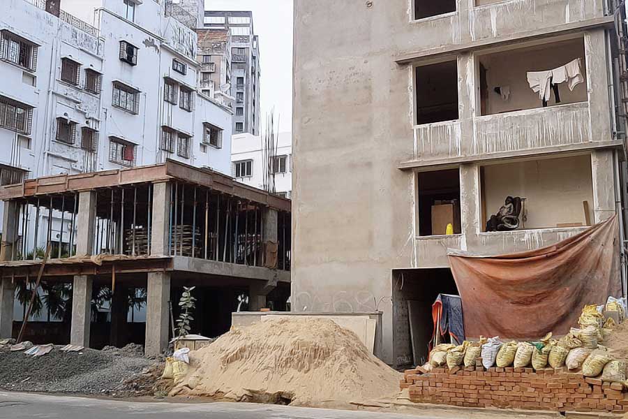 KMC will give 50 percent discount on design approval fee for house construction in Kolkata