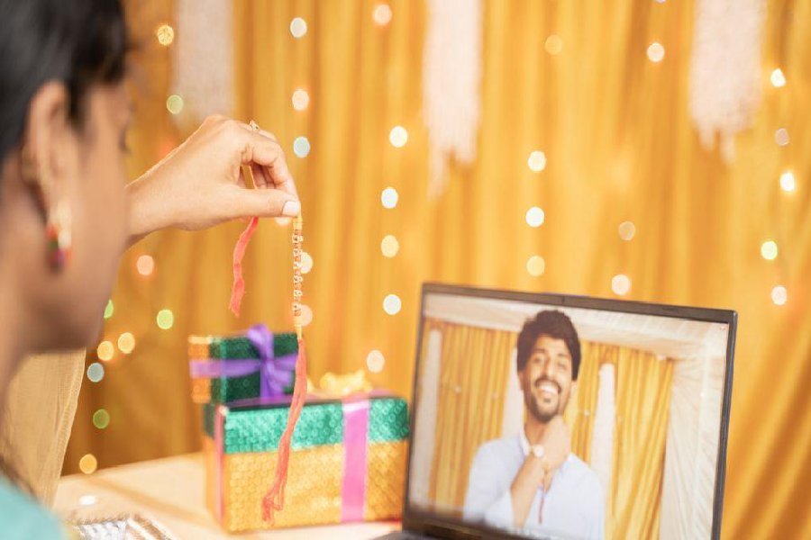 উৎসব পালন হোক দূরত্ব অতিক্রম করেই।