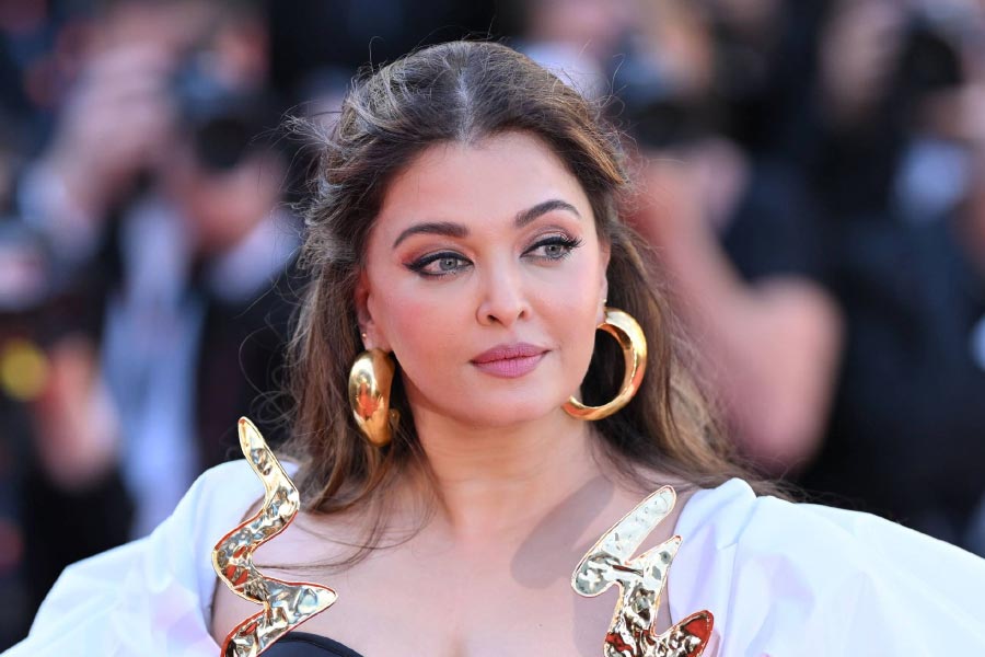 Aishwarya Rai Bachchan