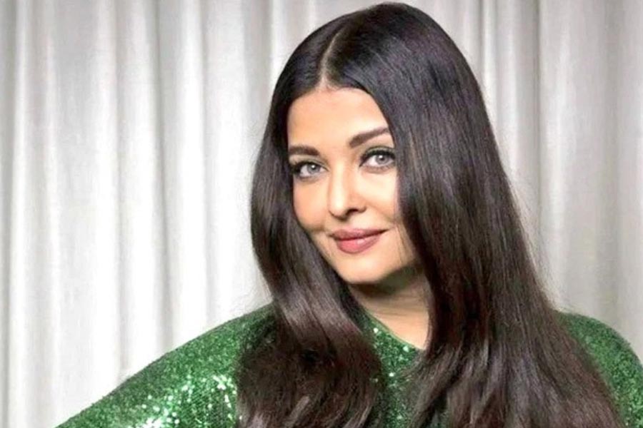 Aishwarya Rai Bachchan