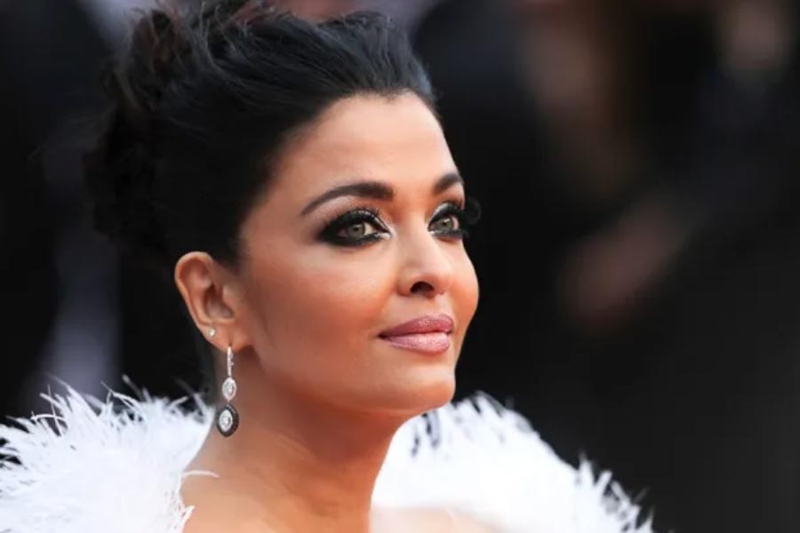 Aishwarya Rai Bachchan