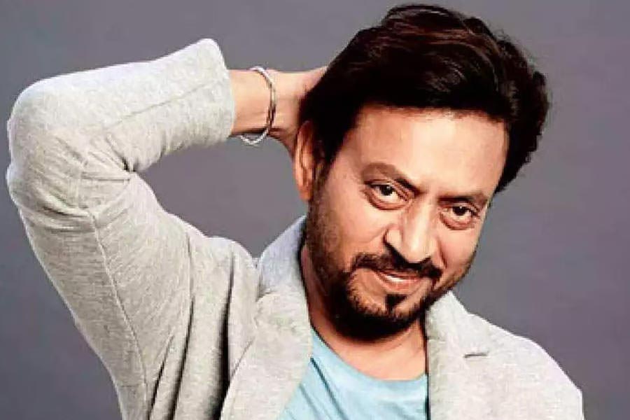 Irrfan Khan