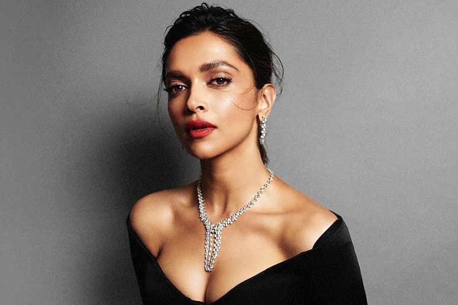 Deepika Padukone