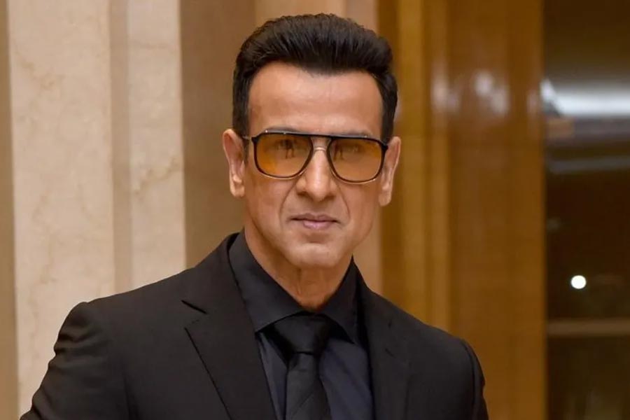 Ronit Roy
