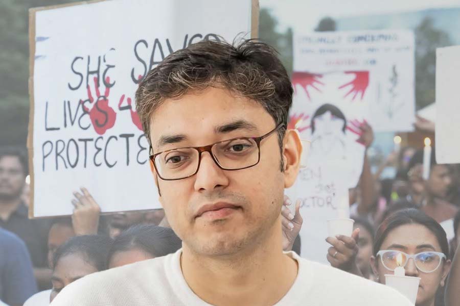 Image Of Anupam Roy