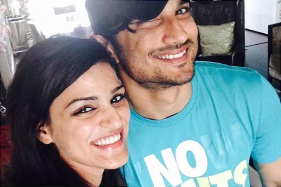 Sushant Singh Rajput’s sister Shweta Singh Kirti shares a heartfelt post on the occasion of Raksha Bandhan