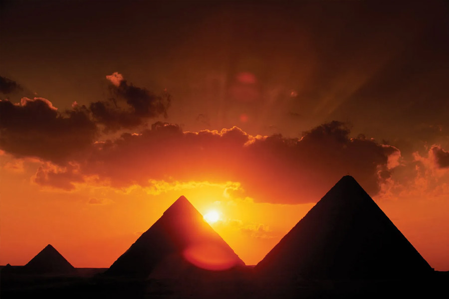 Mystery of Egyptian screaming mummy solved in recent studies 