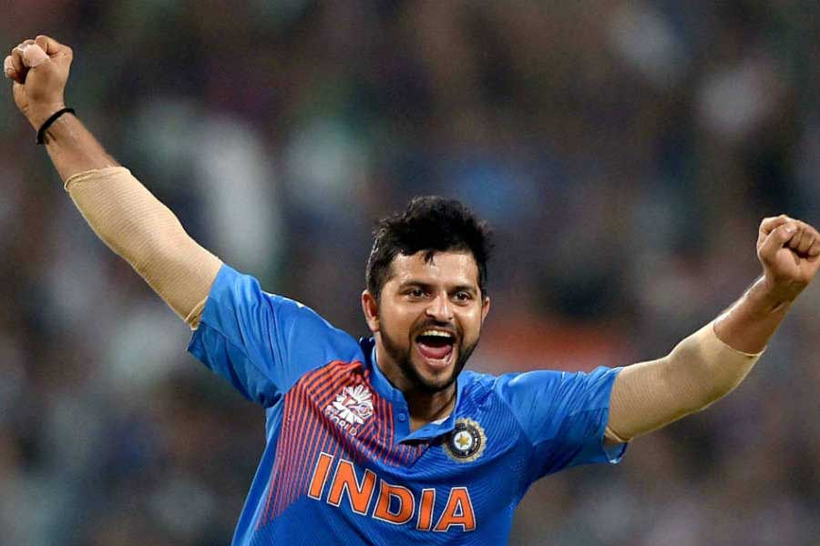 সুরেশ রায়না: তিন নম্বরে নেমেছিলেন সুরেশ রায়না। রান পাননি তিনিও। ৩৫ বলে ১৭ রান করে কুলশেখরার বলে আউট হন বাঁহাতি ব্যাটার।