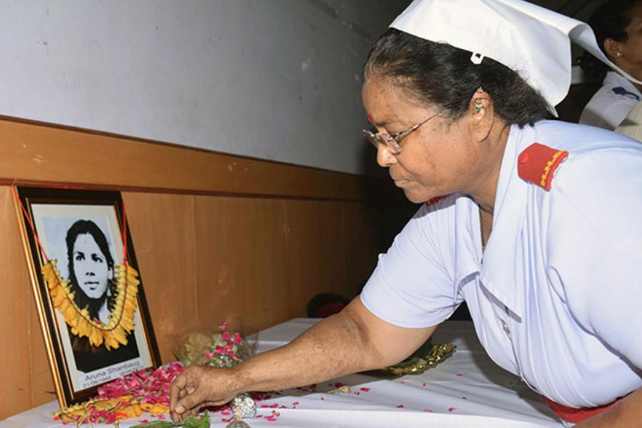 All you need to know about Aruna Shanbaug Case amid RG Kar incident