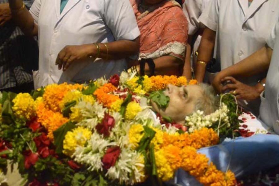 All you need to know about Aruna Shanbaug Case amid RG Kar incident