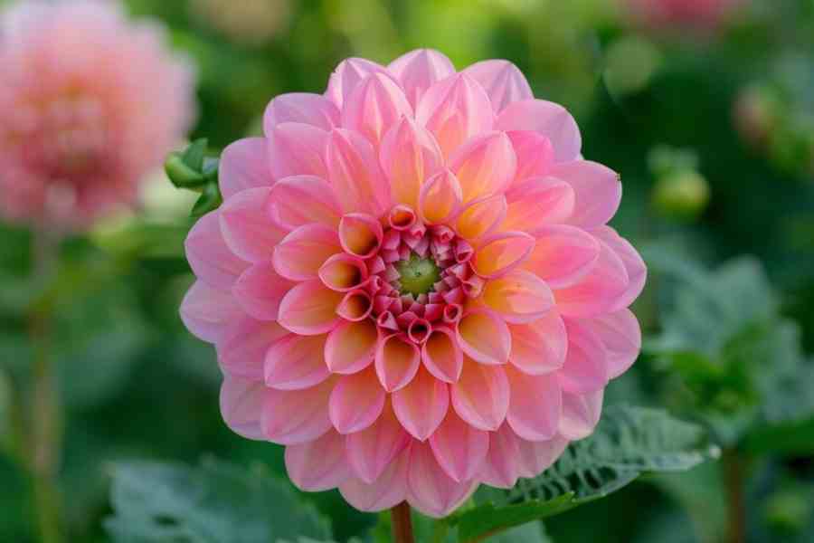 Beginner\\\\\\\'s Guide to Growing Dahlias in pots