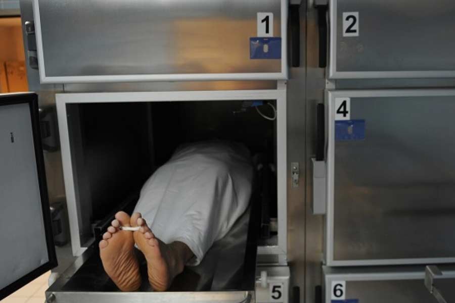 What is a post mortem and when it is necessary