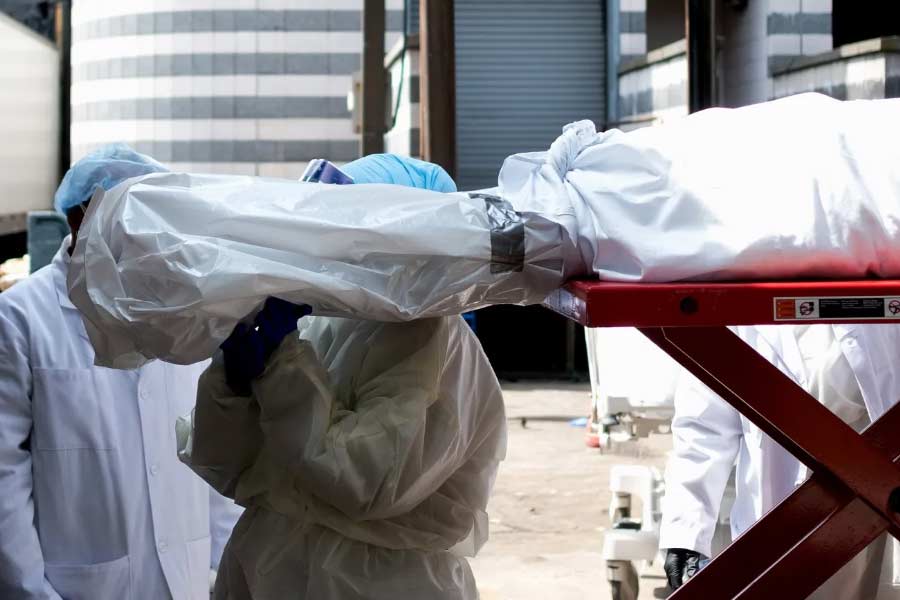 What is a post mortem and when it is necessary