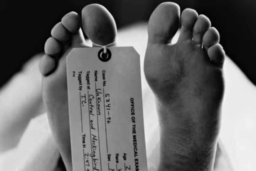 What is a post mortem and when it is necessary