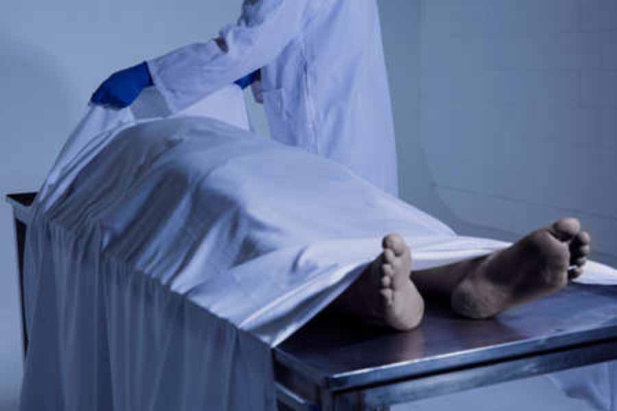 What is a post mortem and when it is necessary