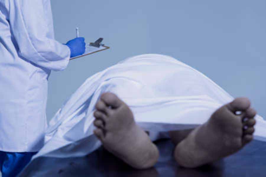 What is a post mortem and when it is necessary