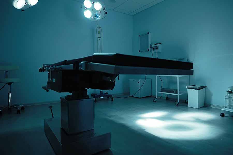 What is a post mortem and when it is necessary