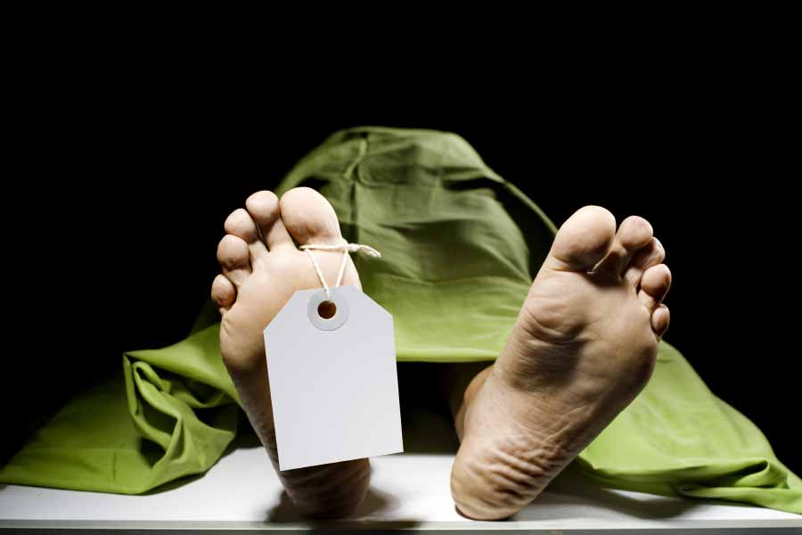 What is a post mortem and when it is necessary