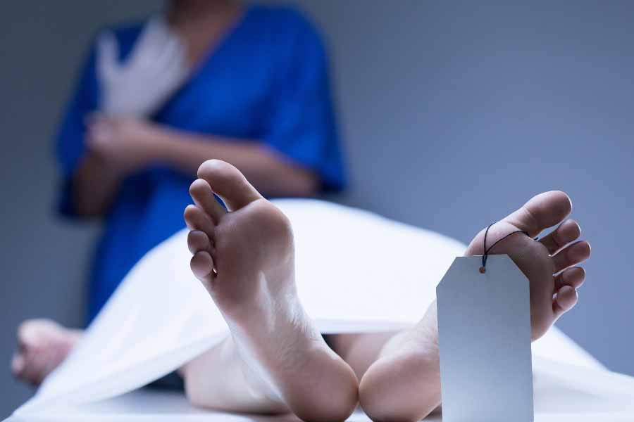 What is a post mortem and when it is necessary