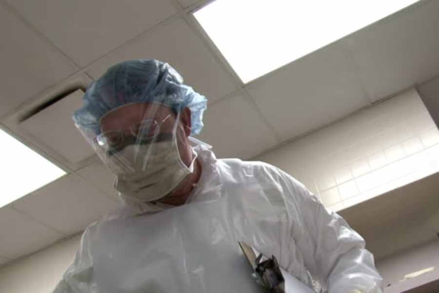 What is a post mortem and when it is necessary