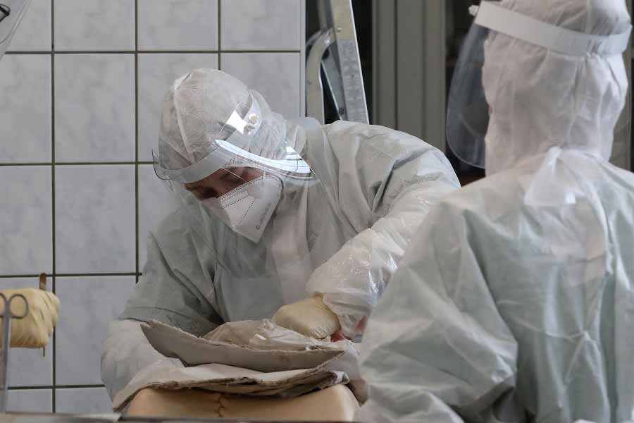 What is a post mortem and when it is necessary