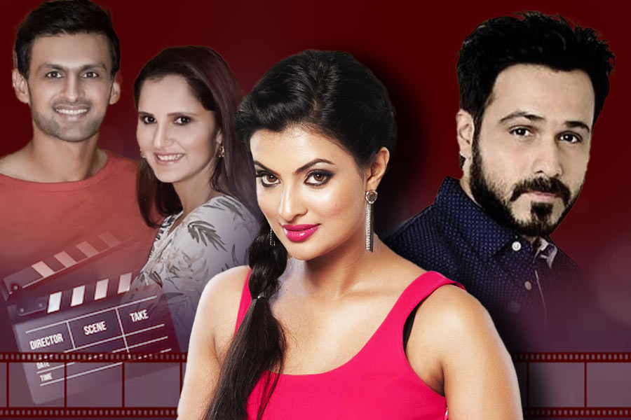 Meet Bollywood actress Sayali Bhagat, rumoured girlfriend of Pakistani cricketer Shoaib Malik 