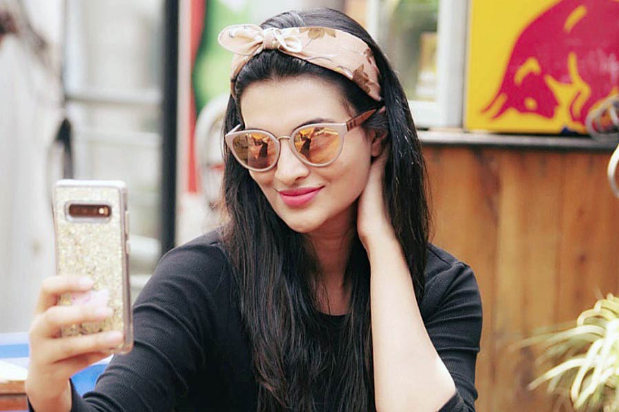 Meet Bollywood actress Sayali Bhagat, rumoured girlfriend of Pakistani cricketer Shoaib Malik 