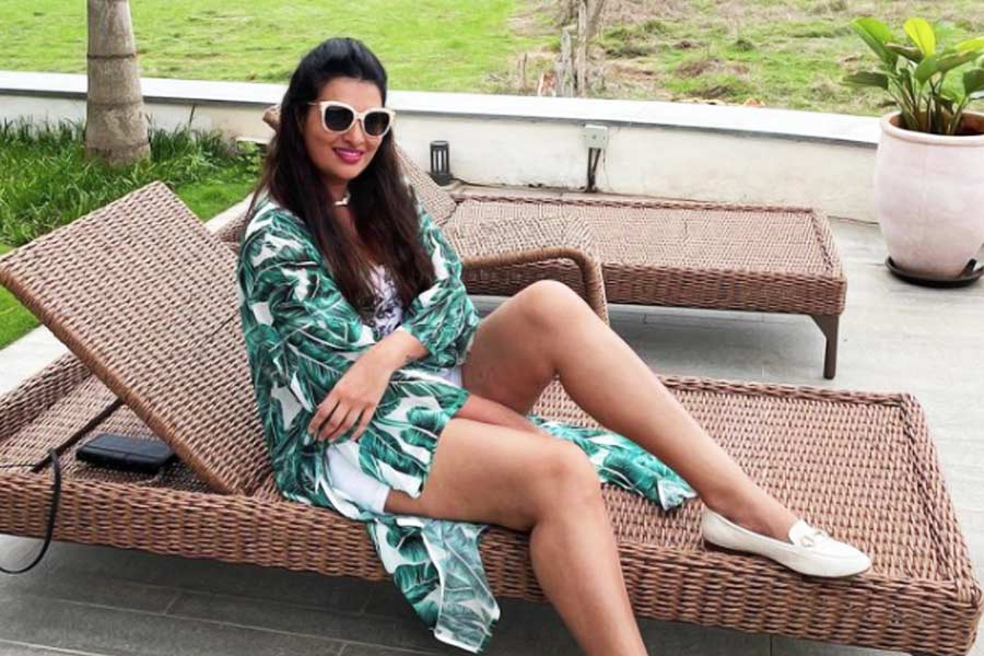 Meet Bollywood actress Sayali Bhagat, rumoured girlfriend of Pakistani cricketer Shoaib Malik 