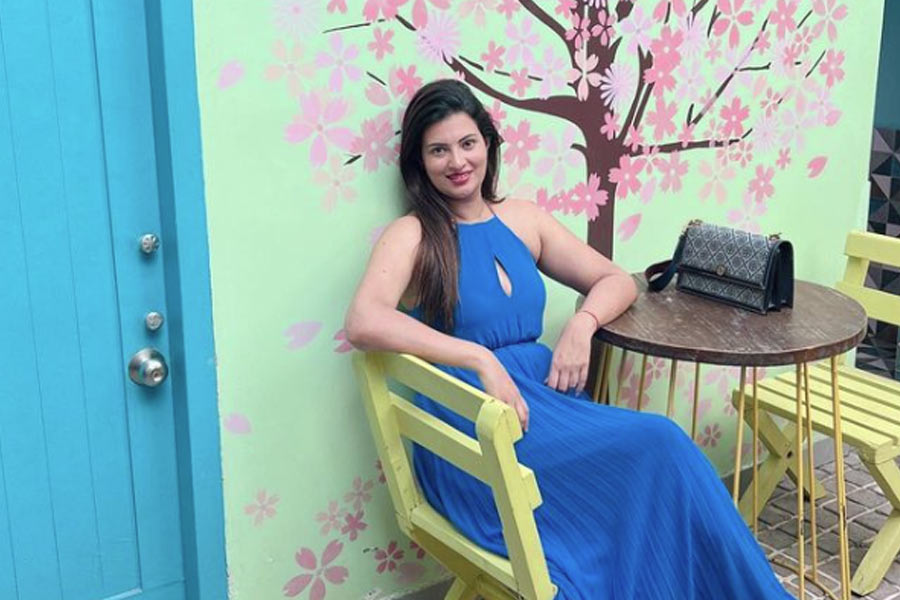 Meet Bollywood actress Sayali Bhagat, rumoured girlfriend of Pakistani cricketer Shoaib Malik 