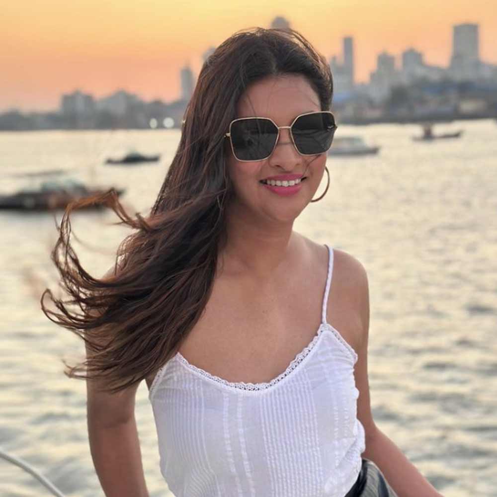 Meet Bollywood actress Sayali Bhagat, rumoured girlfriend of Pakistani cricketer Shoaib Malik 