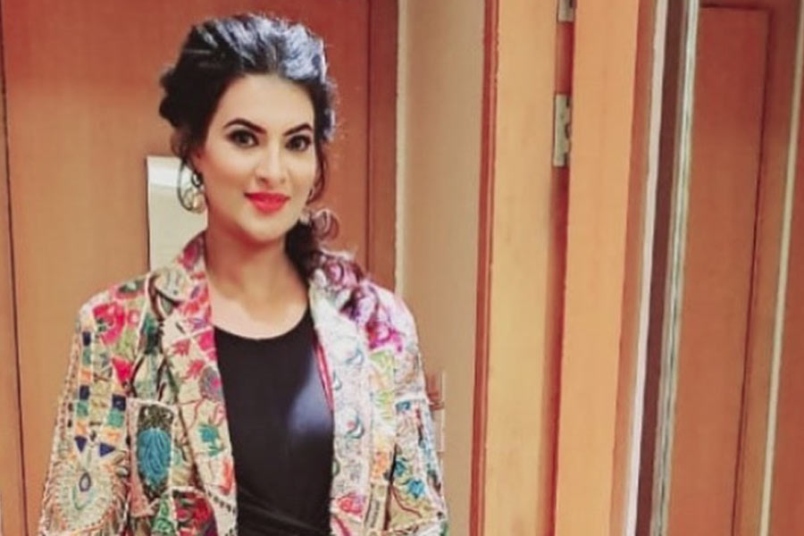 Meet Bollywood actress Sayali Bhagat, rumoured girlfriend of Pakistani cricketer Shoaib Malik 