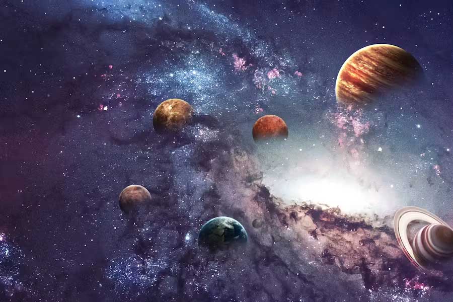 NASA discovered an object moving 1 million miles per hour 