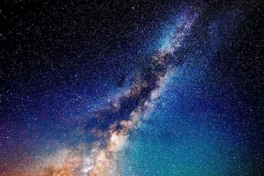 NASA discovered an object moving 1 million miles per hour 