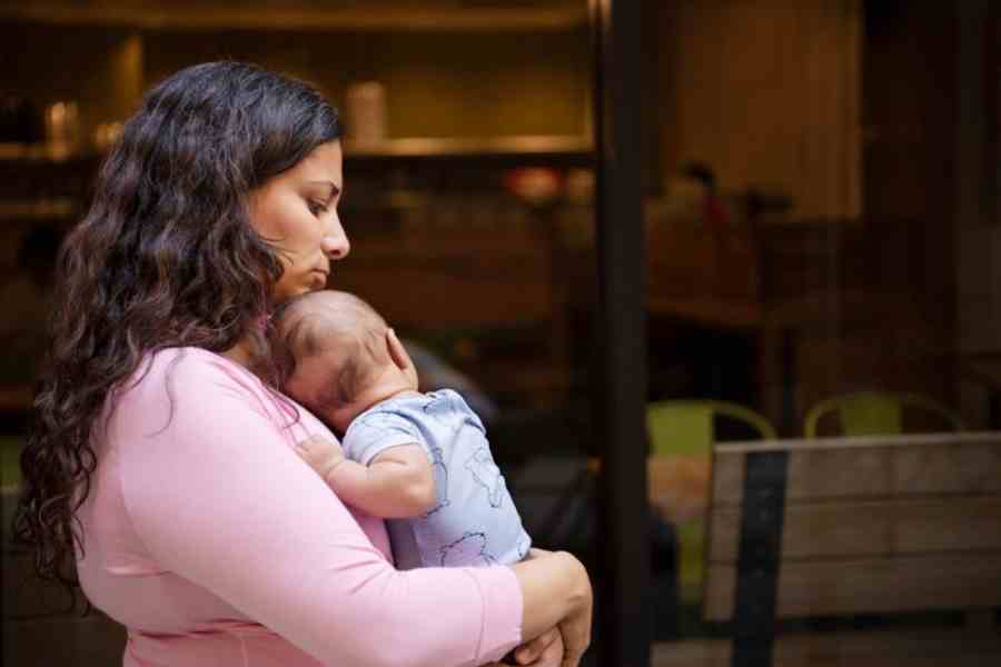 What to eat while Breastfeeding