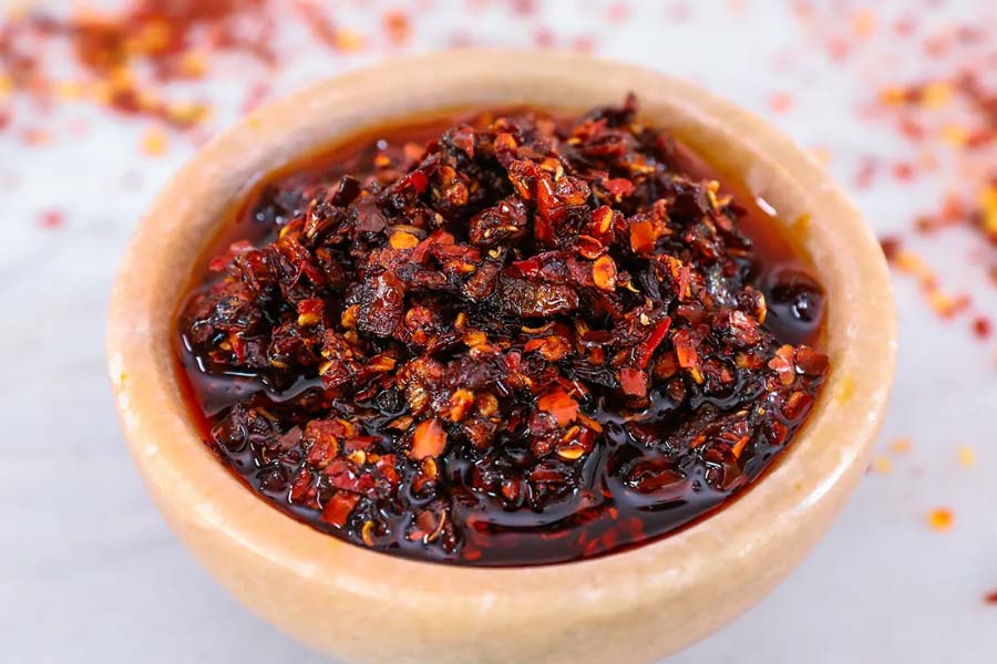 Why chili oil may effective foe weight loss and heart health