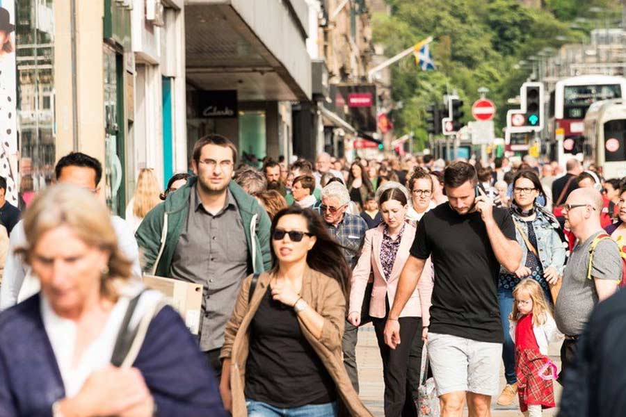 Extreme misogyny to be treated same way as terrorism in UK, says source