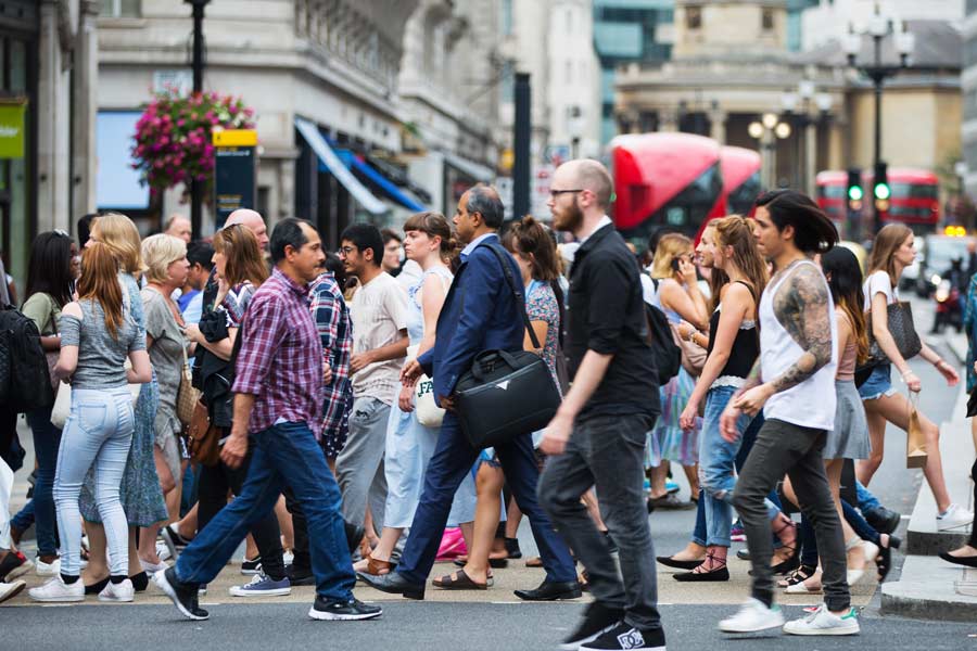 Extreme misogyny to be treated same way as terrorism in UK, says source