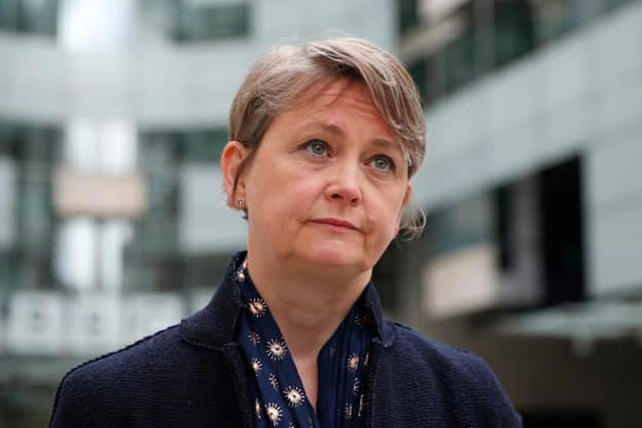 Extreme misogyny to be treated same way as terrorism in UK, says source