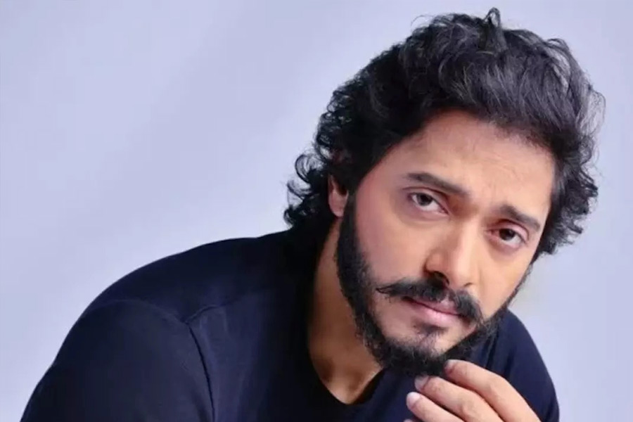 Image of Shreyas Talpade