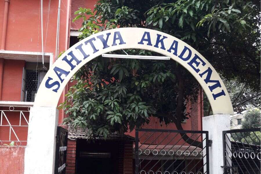 Sahitya Akademi.