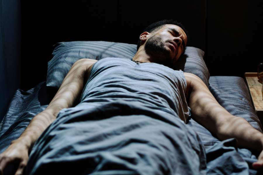 What is sleep paralysis and how to avoid it