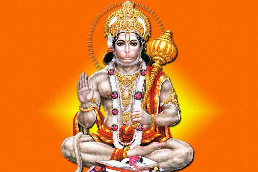 Rules and regulations of worshipping lord hanuman on Tuesday article