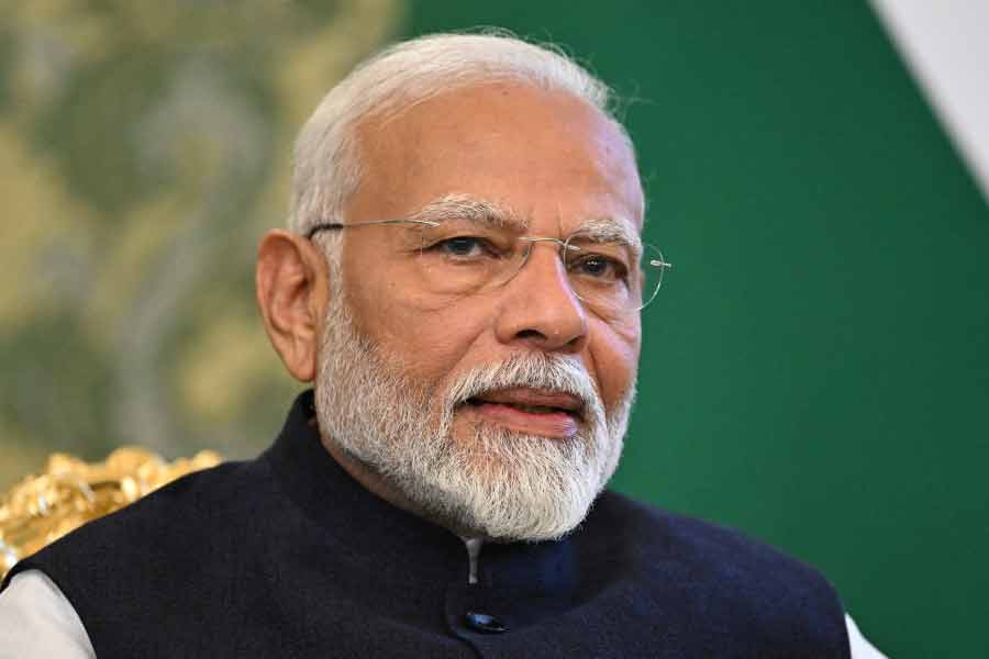 India takes lead on financial relief in global south summit