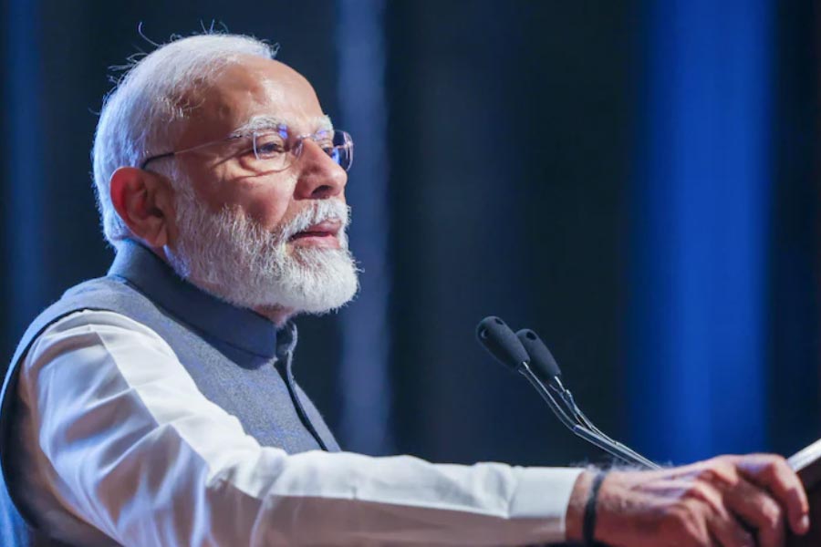 India takes lead on financial relief in global south summit