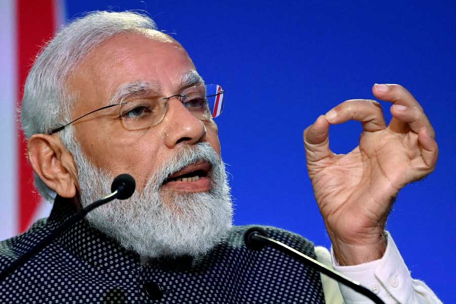 India takes lead on financial relief in global south summit