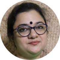 দিতিপ্রিয়া সরকার