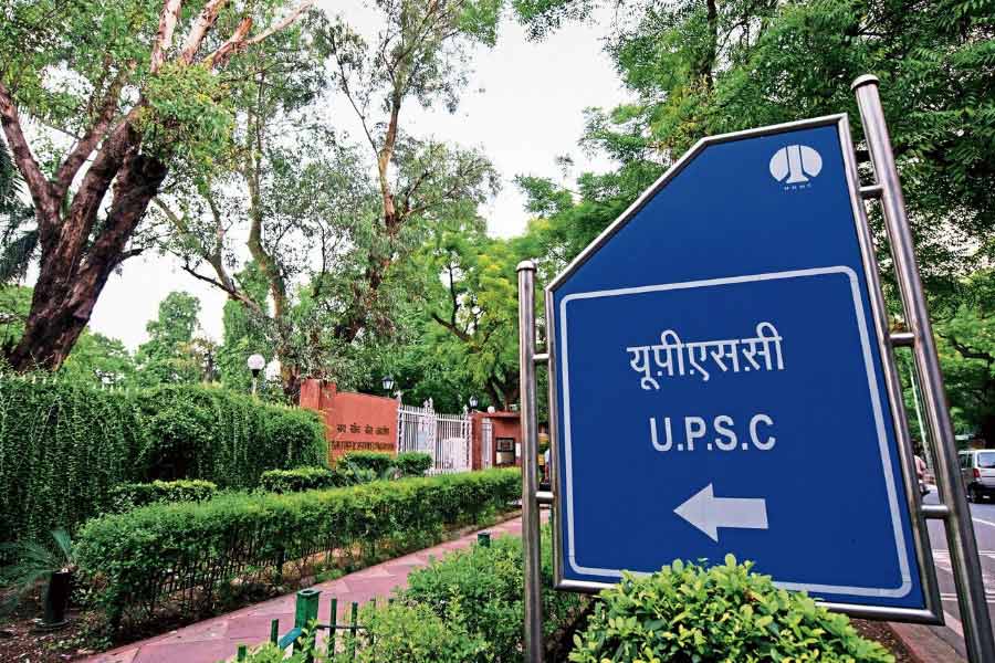 What is lateral entry into bureaucracy and what is debate regarding it