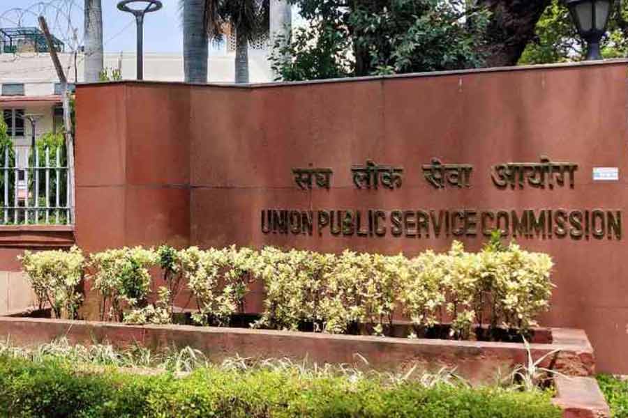 What is lateral entry into bureaucracy and what is debate regarding it