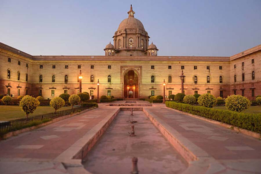 What is lateral entry into bureaucracy and what is debate regarding it